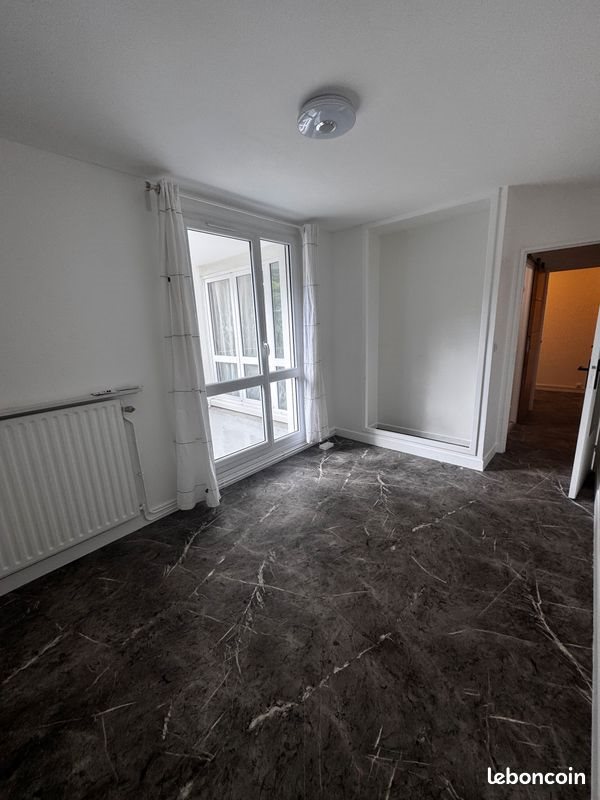 Appartement à vendre, 49m², Meaux