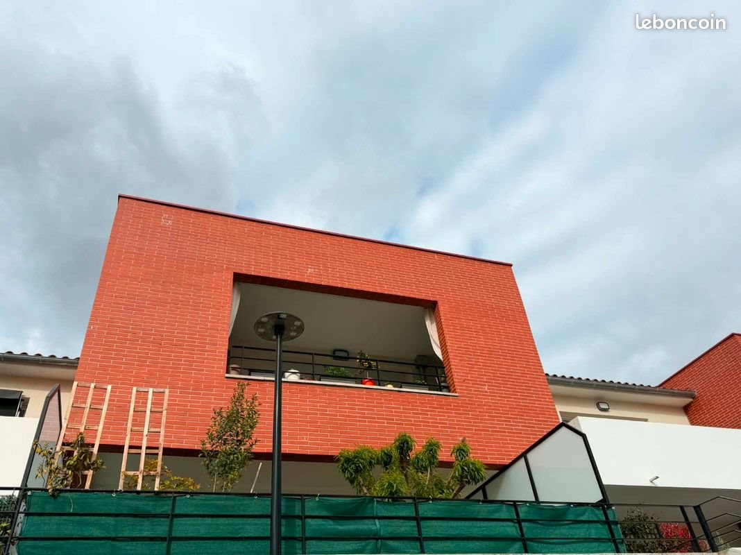 Appartement à vendre, 43m², Saint-Orens-de-Gameville