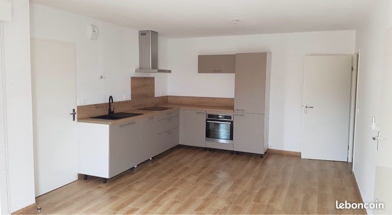 Appartement à louer, 50m², Mont-de-Marsan