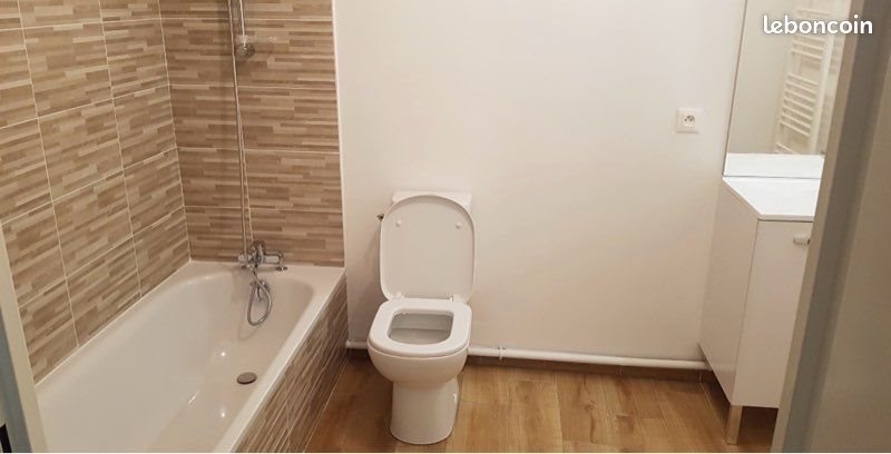 Appartement à louer, 50m², Mont-de-Marsan
