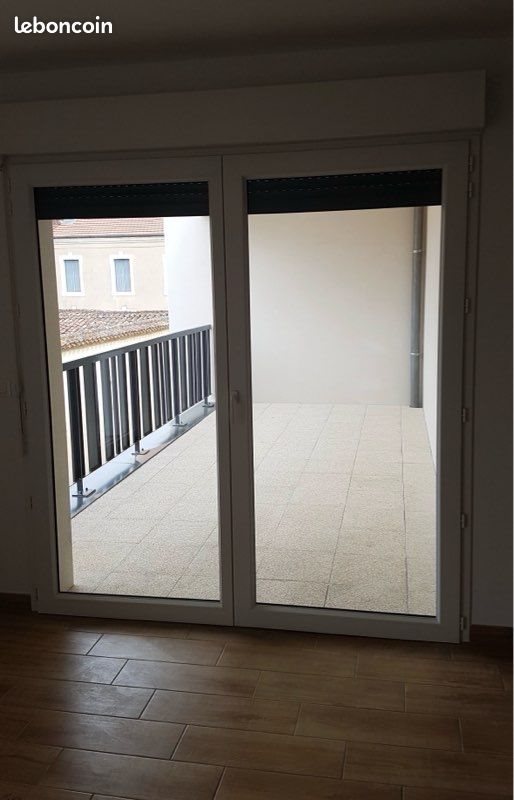 Appartement à louer, 50m², Mont-de-Marsan