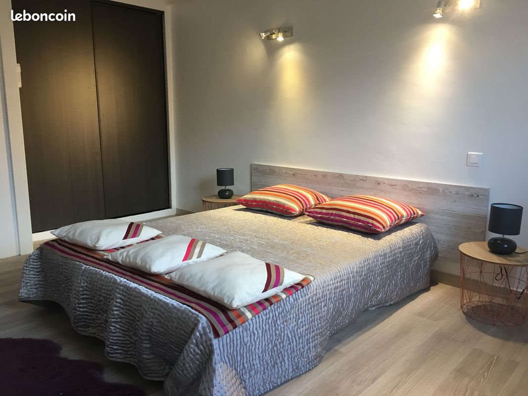 Appartement à louer, 60m², L'Ile-Rousse