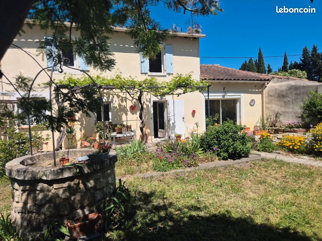 Maison à vendre, 120m², Arles