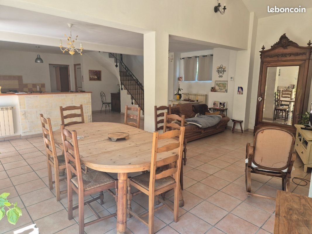 Maison à vendre, 120m², Arles