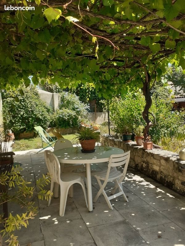 Maison à vendre, 120m², Arles
