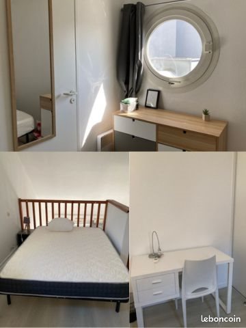 Appartement à louer, 29m², Pau