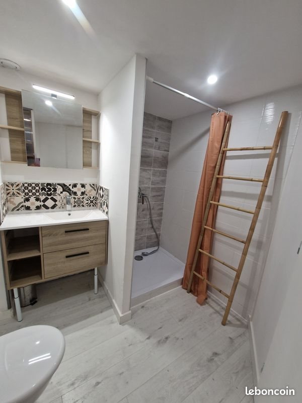 Appartement à louer, 42m², Mauguio