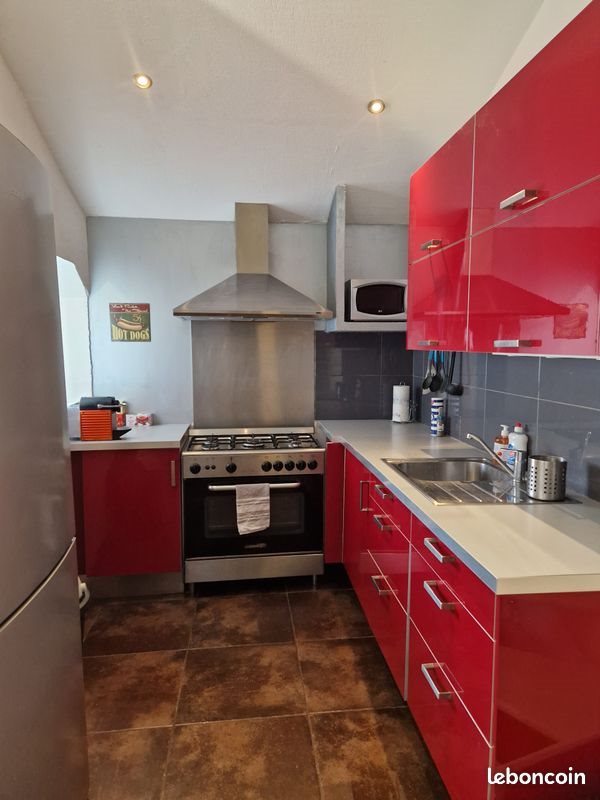 Appartement à louer, 42m², Mauguio