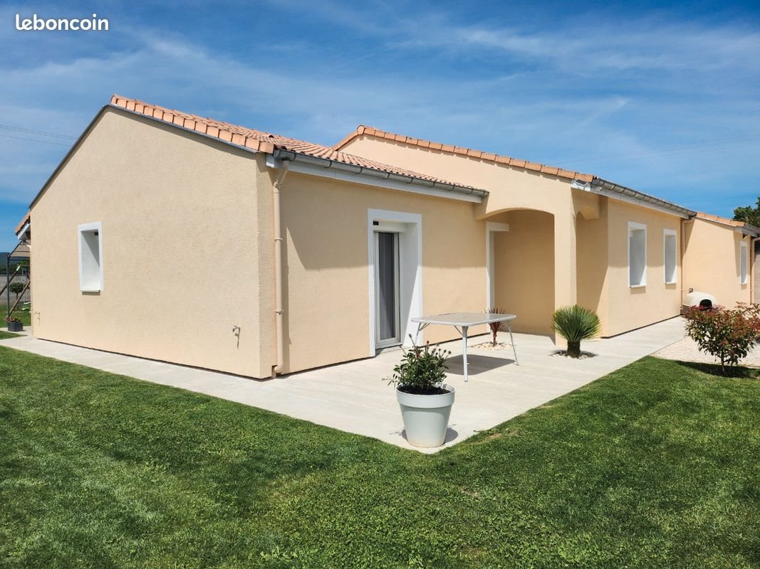 Maison à vendre, 138m², Livron-sur-Drôme