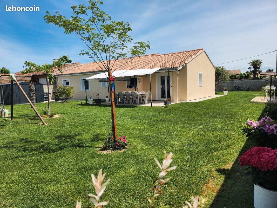 Maison à vendre, 138m², Livron-sur-Drôme