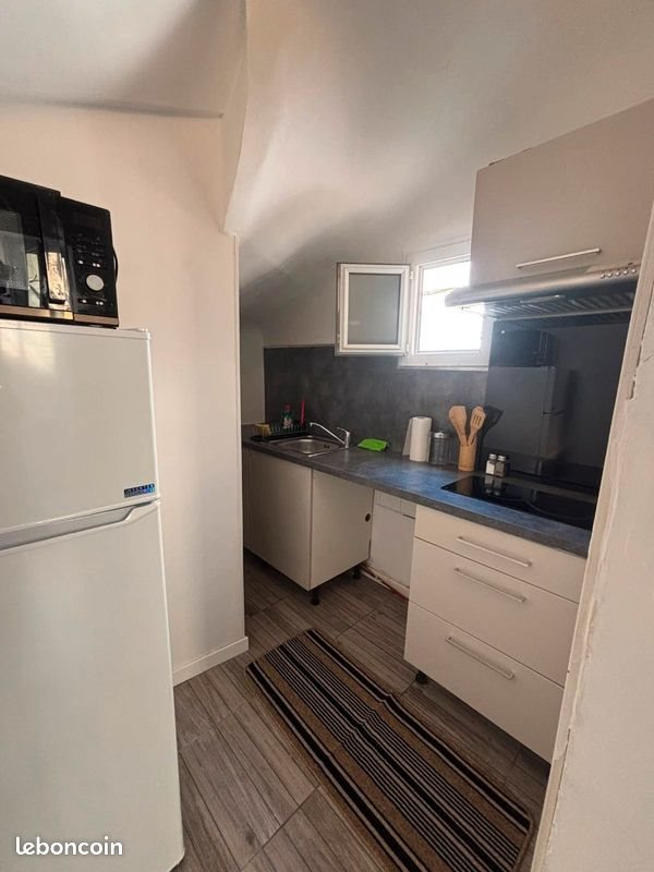 Appartement à louer, 28m², Avignon