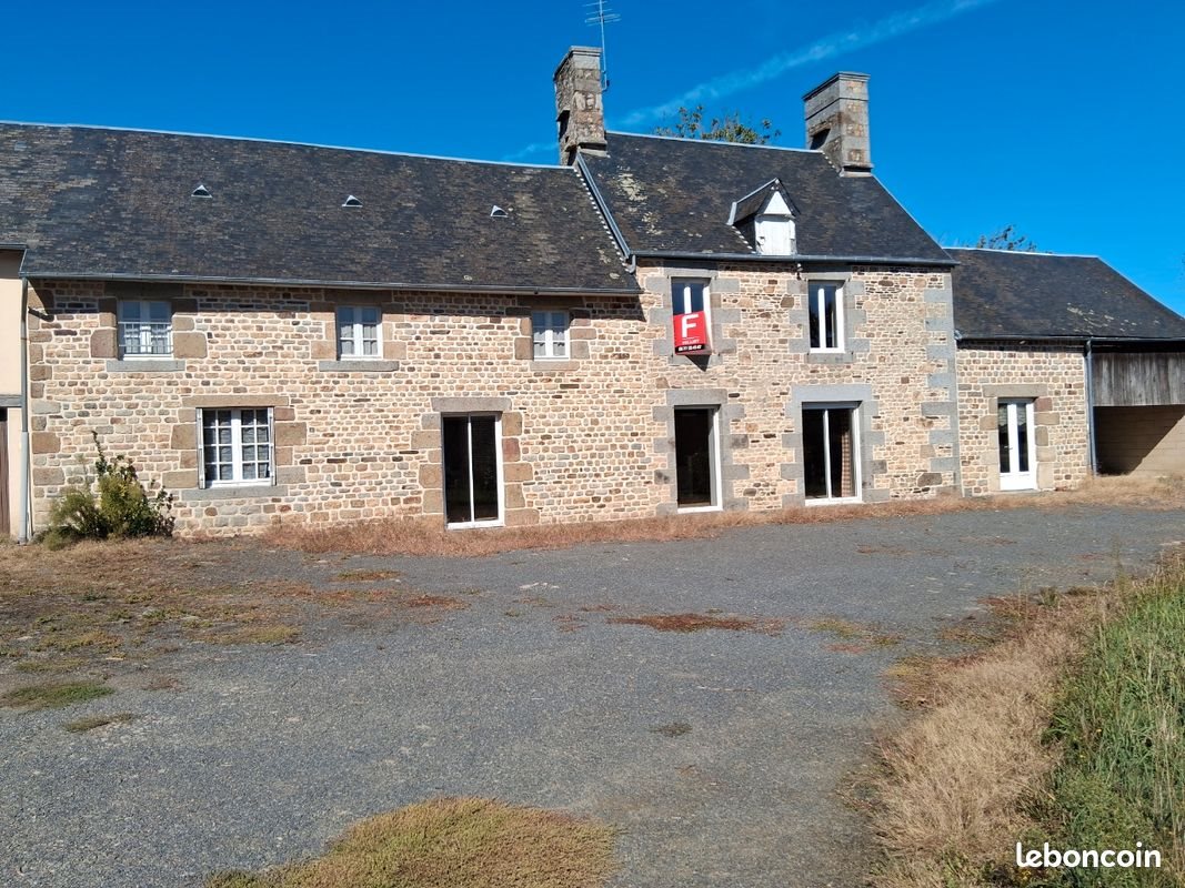 Maison à louer, 180m², Le Parc