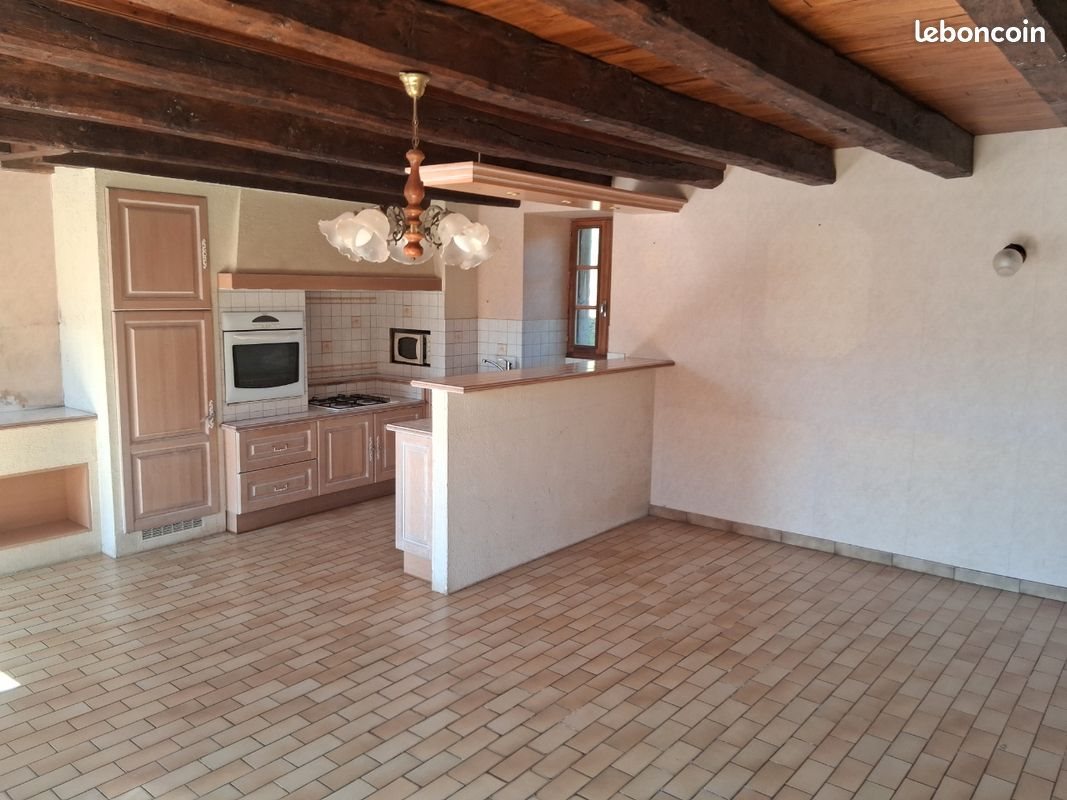 Maison à louer, 180m², Le Parc