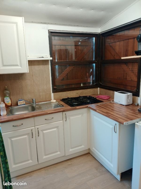 Maison à vendre, 30m², Criel-sur-Mer