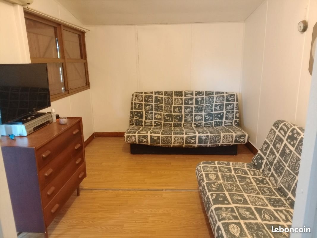 Maison à vendre, 30m², Criel-sur-Mer
