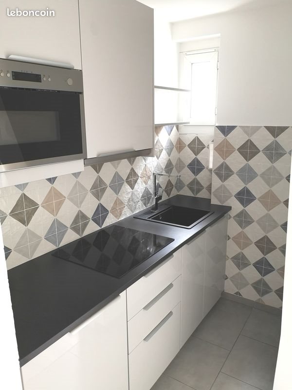 Appartement à louer, 33m², Montrouge
