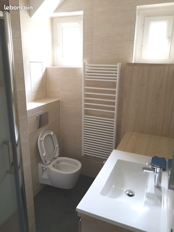 Appartement à louer, 33m², Montrouge