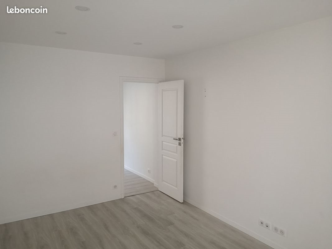 Appartement à louer, 33m², Montrouge