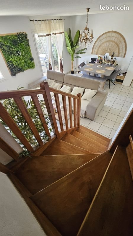 Maison à vendre, 67m², Manosque