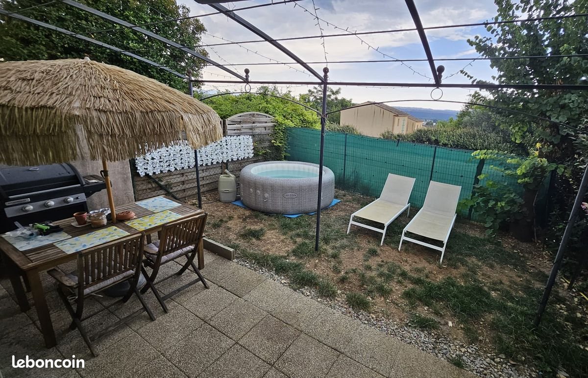 Maison à vendre, 67m², Manosque