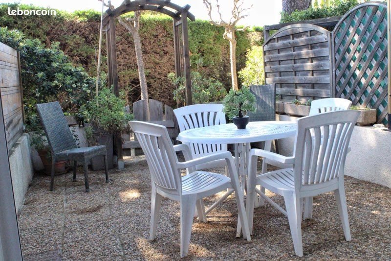 Appartement à vendre, 24m², Cogolin