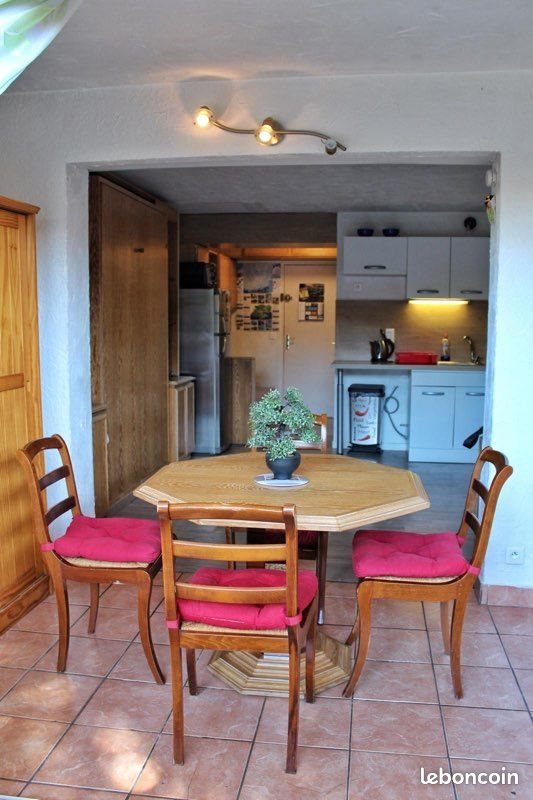 Appartement à vendre, 24m², Cogolin