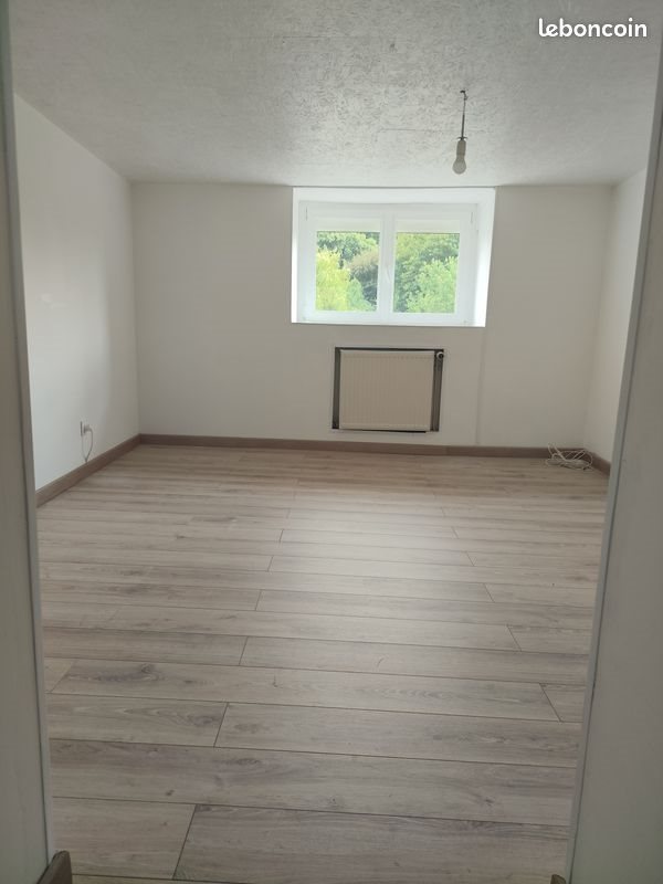 Maison à louer, 45m², Chocques