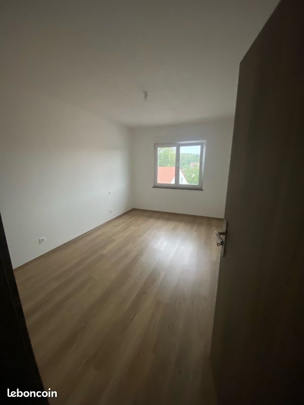 Appartement à louer, 100m², Forbach