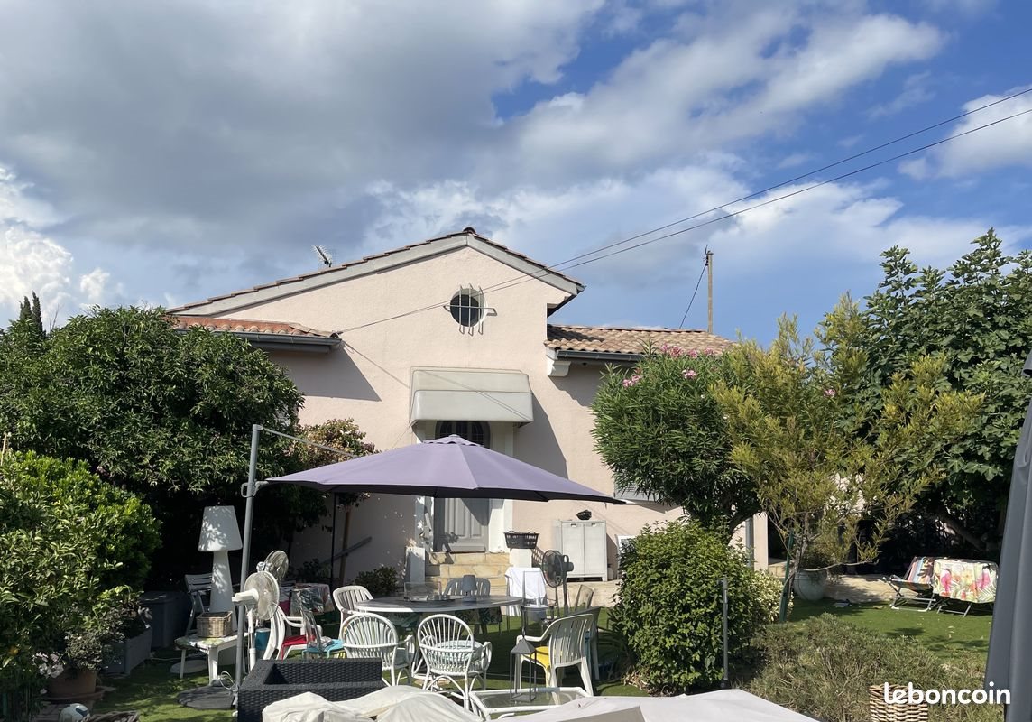 Maison à vendre, 150m², Mougins