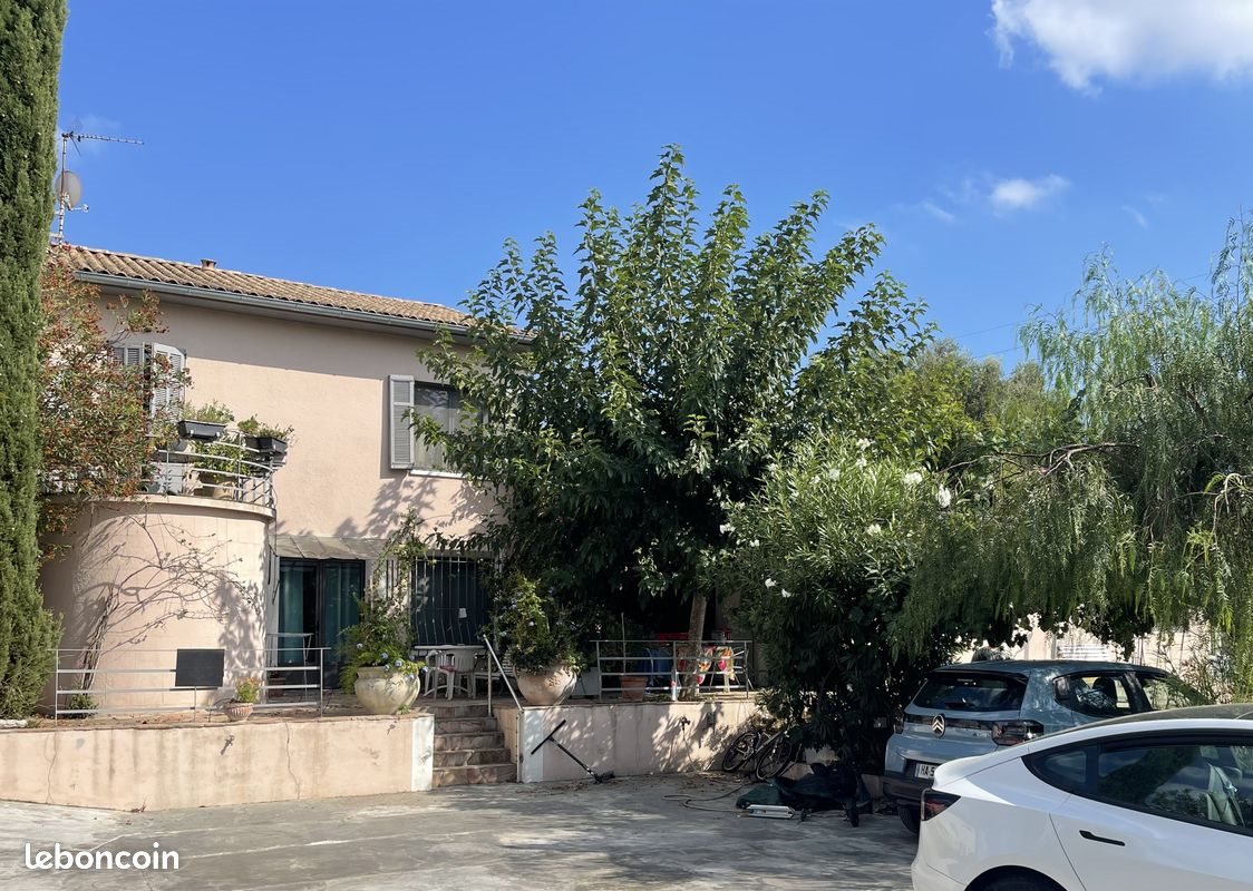 Maison à vendre, 150m², Mougins