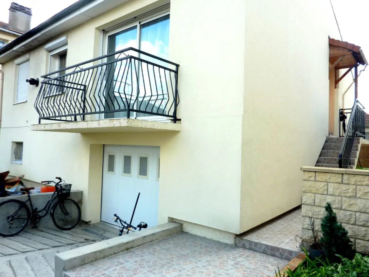 Maison à vendre, 75m², Drancy