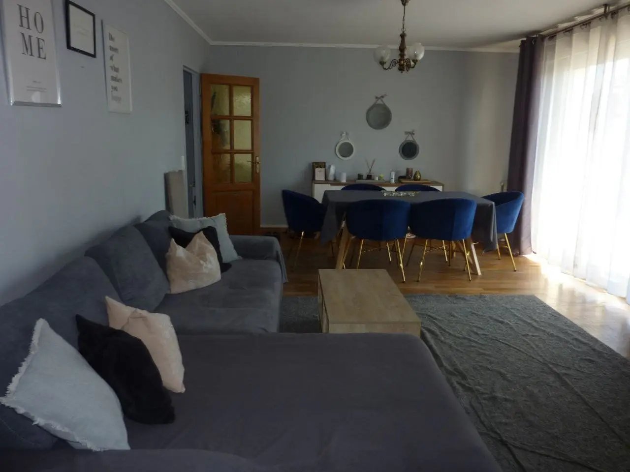 Maison à vendre, 75m², Drancy