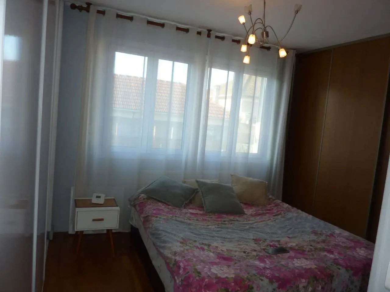 Maison à vendre, 75m², Drancy