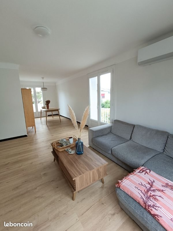 Maison à louer, 66m², Blagnac