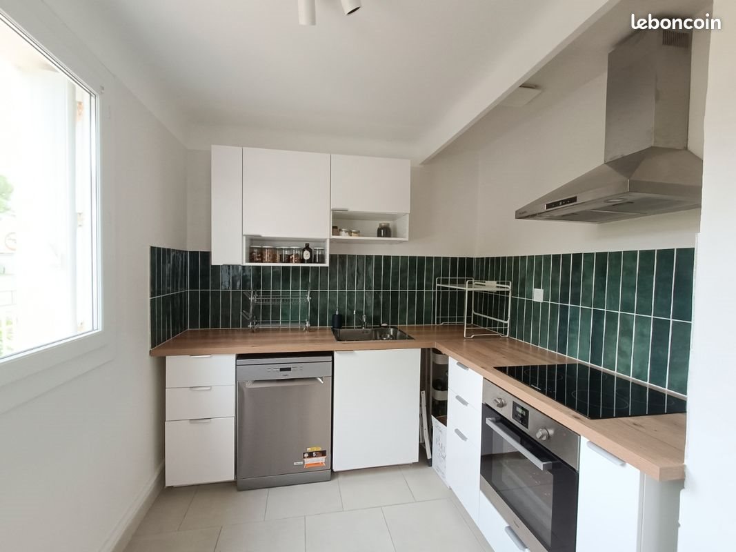 Maison à louer, 66m², Blagnac