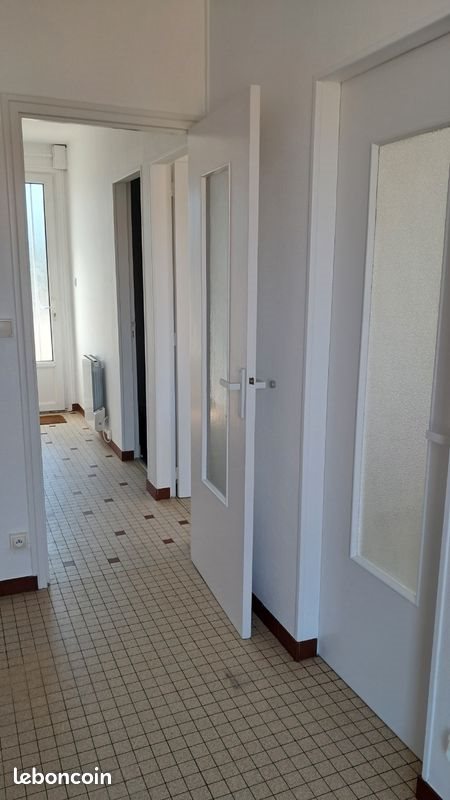 Maison à louer, 60m², Beaupréau