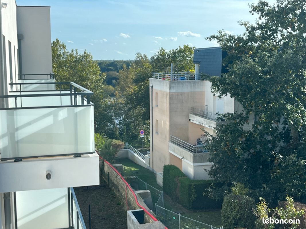 Appartement à louer, 39m², Saint-Jean-de-la-Ruelle