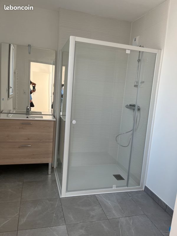 Appartement à louer, 39m², Saint-Jean-de-la-Ruelle