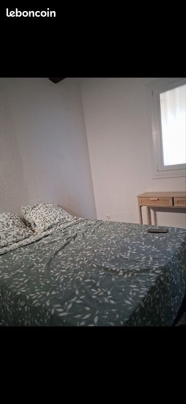 Appartement à louer, 34m², Cogolin