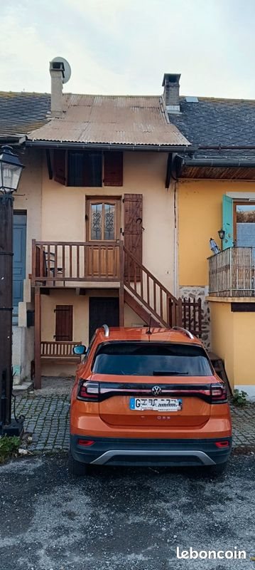 Maison à louer, 23m², Chorges