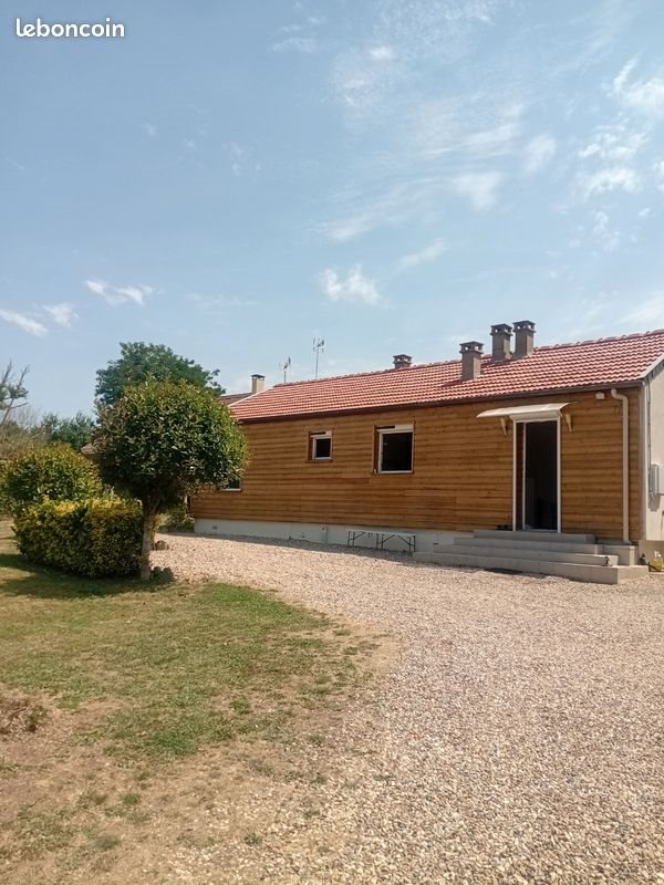 Maison à vendre, 96m², Gisors