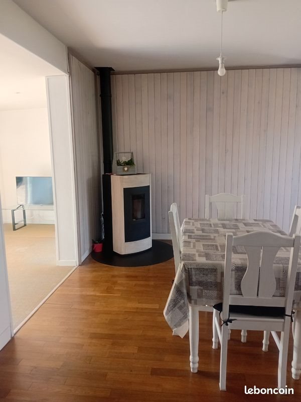 Maison à vendre, 96m², Gisors