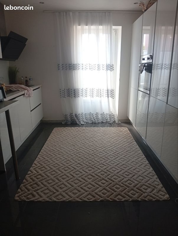 Maison à vendre, 85m², Mulhouse
