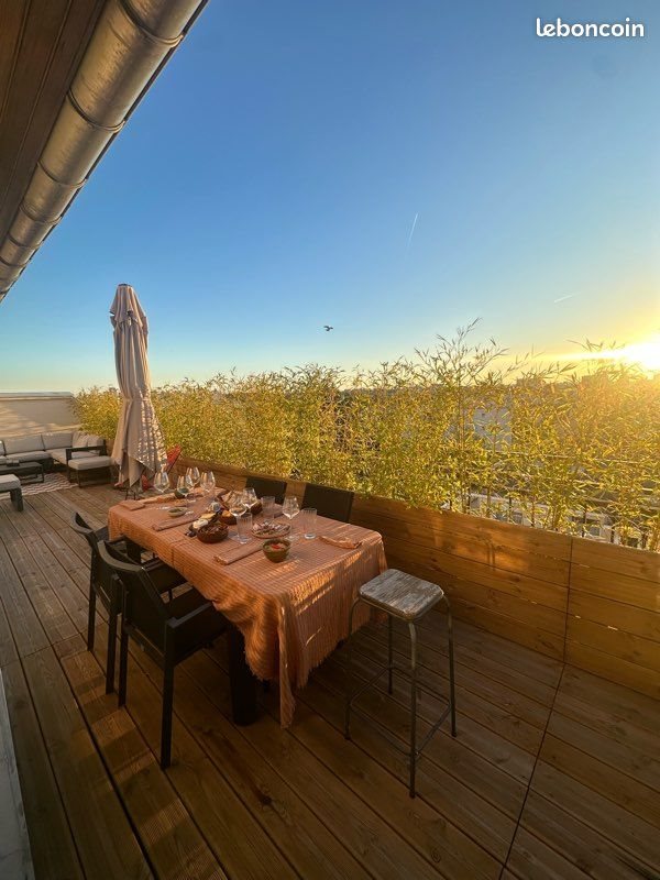 Appartement à vendre, 55m², Saint-Maur-des-Fossés