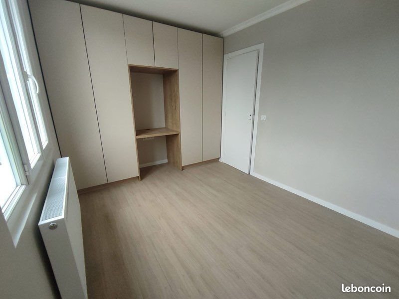 Maison à vendre, 116m², Brétigny-sur-Orge