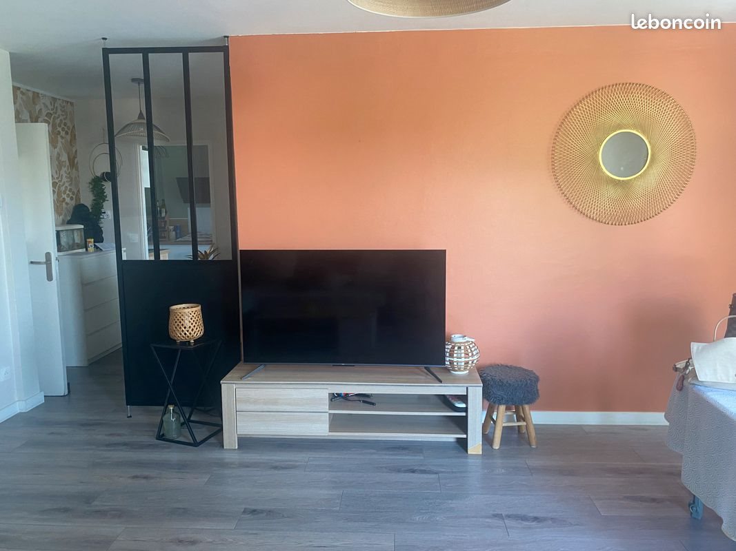 Appartement à louer, 48m², Roquevaire