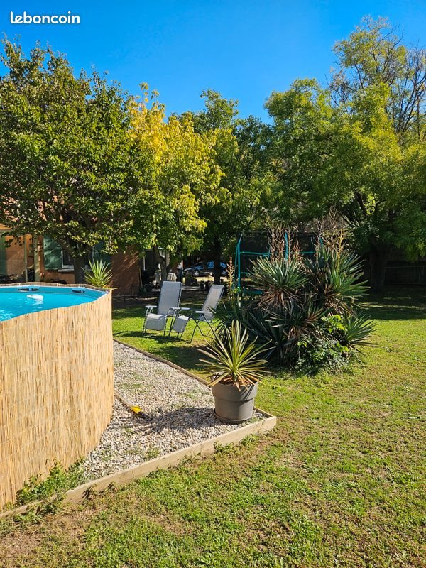 Maison à vendre, 140m², Carpentras