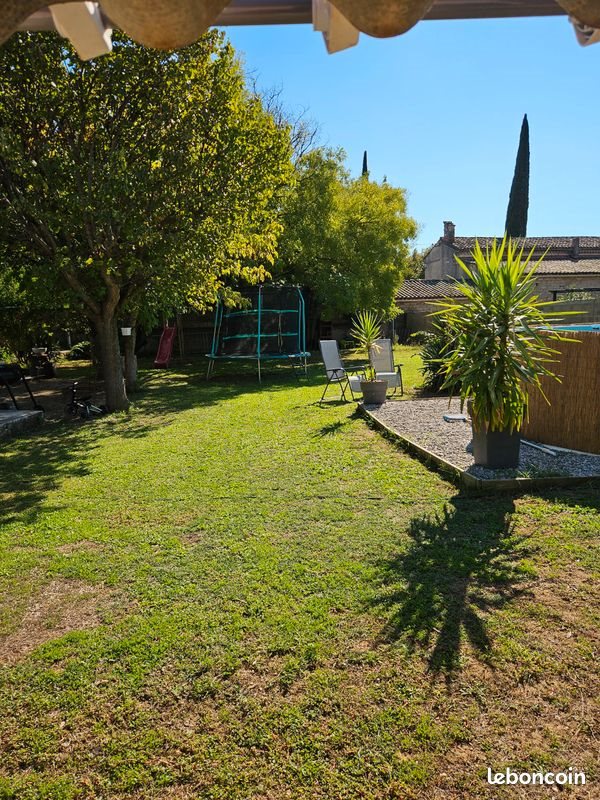 Maison à vendre, 140m², Carpentras