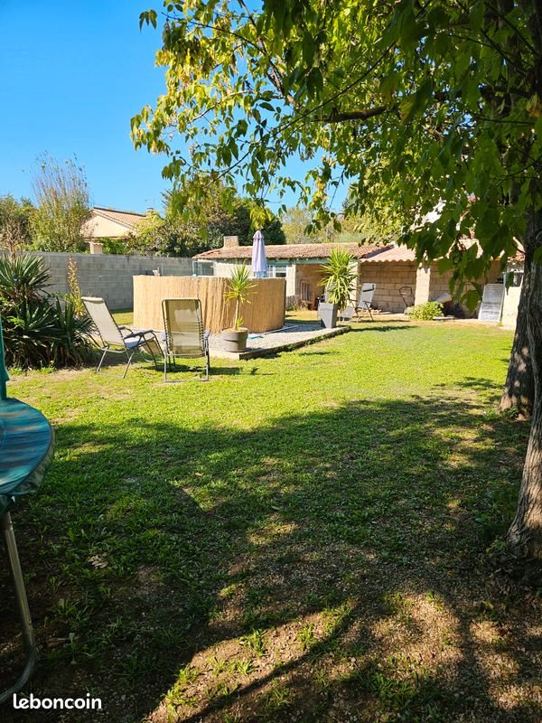 Maison à vendre, 140m², Carpentras