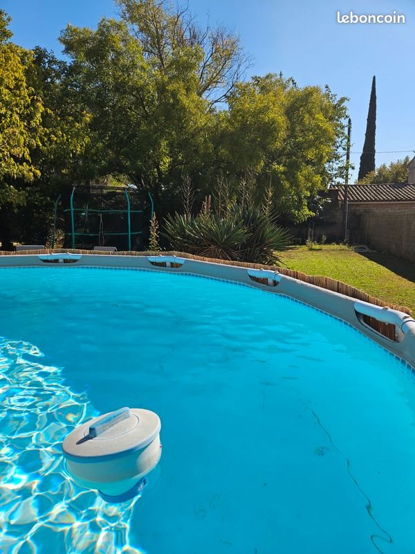 Maison à vendre, 140m², Carpentras